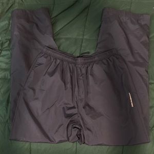 New Balance BRAND NEW Wide Leg Sweatpants